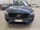  Volvo  XC90 VOLVO  / 2014 / 5P / SUV T8 AWD PLUG-IN 7P RECHARGE R-DES #29