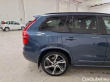  Volvo  XC90 VOLVO  / 2014 / 5P / SUV T8 AWD PLUG-IN 7P RECHARGE R-DES #39