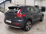  Volvo  XC 40 VOLVO XC40 / 2017 / 5P / SUV T4 PLUG-IN HYBRID AUTO RECH INSCRIP EXPR #2
