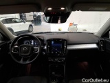  Volvo  XC 40 VOLVO XC40 / 2017 / 5P / SUV T4 PLUG-IN HYBRID AUTO RECH INSCRIP EXPR #3