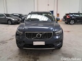  Volvo  XC 40 VOLVO XC40 / 2017 / 5P / SUV T4 PLUG-IN HYBRID AUTO RECH INSCRIP EXPR #6
