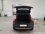  Volvo  XC 40 VOLVO XC40 / 2017 / 5P / SUV T4 PLUG-IN HYBRID AUTO RECH INSCRIP EXPR #5