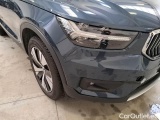  Volvo  XC 40 VOLVO XC40 / 2017 / 5P / SUV T4 PLUG-IN HYBRID AUTO RECH INSCRIP EXPR #25