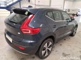  Volvo  XC 40 VOLVO XC40 / 2017 / 5P / SUV T4 PLUG-IN HYBRID AUTO RECH INSCRIP EXPR #40