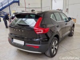  Volvo  XC 40 VOLVO XC40 / 2017 / 5P / SUV T5 PLUG-IN HYBRID AUTO RECH INSCRIP EXPR #2