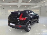  Volvo  XC 40 VOLVO XC40 / 2021 / 5P / SUV T4 RECHARGE PLUG-IN AUTO PLUS DARK #2
