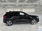  Volvo  XC 40 VOLVO XC40 / 2021 / 5P / SUV T4 RECHARGE PLUG-IN AUTO PLUS DARK #7