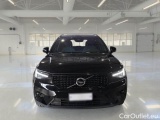  Volvo  XC 40 VOLVO XC40 / 2021 / 5P / SUV T4 RECHARGE PLUG-IN AUTO PLUS DARK #6