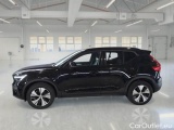  Volvo  XC 40 VOLVO XC40 / 2021 / 5P / SUV T4 RECHARGE PLUG-IN AUTO PLUS DARK #8