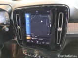  Volvo  XC 40 VOLVO XC40 / 2021 / 5P / SUV T4 RECHARGE PLUG-IN AUTO PLUS DARK #99