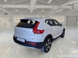  Volvo  XC 40 VOLVO XC40 / 2021 / 5P / SUV T4 RECHARGE PLUG-IN AUTO ULTIMATE BRIGHT #2