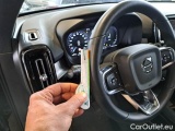  Volvo  XC 40 VOLVO XC40 / 2021 / 5P / SUV T4 RECHARGE PLUG-IN AUTO PLUS DARK #103