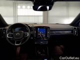  Volvo  XC 40 VOLVO XC40 / 2021 / 5P / SUV T4 RECHARGE PLUG-IN AUTO ULTIMATE BRIGHT #3