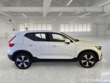 Volvo  XC 40 VOLVO XC40 / 2021 / 5P / SUV T4 RECHARGE PLUG-IN AUTO ULTIMATE BRIGHT #7