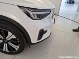  Volvo  XC 40 VOLVO XC40 / 2021 / 5P / SUV T4 RECHARGE PLUG-IN AUTO ULTIMATE BRIGHT #31