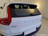  Volvo  XC 40 VOLVO XC40 / 2021 / 5P / SUV T4 RECHARGE PLUG-IN AUTO ULTIMATE BRIGHT #39