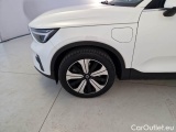  Volvo  XC 40 VOLVO XC40 / 2021 / 5P / SUV T4 RECHARGE PLUG-IN AUTO ULTIMATE BRIGHT #49