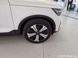  Volvo  XC 40 VOLVO XC40 / 2021 / 5P / SUV T4 RECHARGE PLUG-IN AUTO ULTIMATE BRIGHT #55