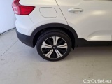  Volvo  XC 40 VOLVO XC40 / 2021 / 5P / SUV T4 RECHARGE PLUG-IN AUTO ULTIMATE BRIGHT #57