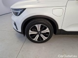  Volvo  XC 40 VOLVO XC40 / 2021 / 5P / SUV T4 RECHARGE PLUG-IN AUTO ULTIMATE BRIGHT #61