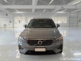  Volvo  XC 40 VOLVO XC40 / 2021 / 5P / SUV T4 RECHARGE PLUG-IN AUTO CORE #6