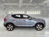  Volvo  XC 40 VOLVO XC40 / 2021 / 5P / SUV T4 RECHARGE PLUG-IN AUTO CORE #7