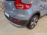  Volvo  XC 40 VOLVO XC40 / 2021 / 5P / SUV T4 RECHARGE PLUG-IN AUTO CORE #45