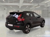  Volvo  XC 40 VOLVO XC40 / 2021 / 5P / SUV RECHARGE TWIN PLUS #2