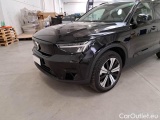  Volvo  XC 40 VOLVO XC40 / 2021 / 5P / SUV RECHARGE TWIN PLUS #34