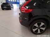  Volvo  XC 40 VOLVO XC40 / 2021 / 5P / SUV RECHARGE TWIN PLUS #57
