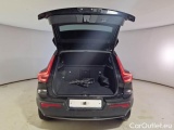  Volvo  XC 40 VOLVO XC40 / 2021 / 5P / SUV T5 RECHARGE PLUG-IN AUTO PLUS DARK #5