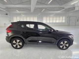  Volvo  XC 40 VOLVO XC40 / 2021 / 5P / SUV T5 RECHARGE PLUG-IN AUTO PLUS DARK #7