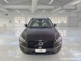  Volvo  XC 40 VOLVO XC40 / 2021 / 5P / SUV T5 RECHARGE PLUG-IN AUTO PLUS DARK #6