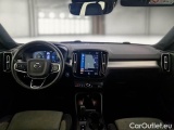  Volvo  XC 40 VOLVO XC40 / 2021 / 5P / SUV T4 Recharge Plug-in auto Core #3