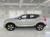  Volvo  XC 40 VOLVO XC40 / 2021 / 5P / SUV T4 Recharge Plug-in auto Core #8