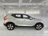  Volvo  XC 40 VOLVO XC40 / 2021 / 5P / SUV T4 Recharge Plug-in auto Core #7