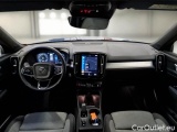  Volvo  XC 40 VOLVO XC40 / 2021 / 5P / SUV T5 RECHARGE PLUG-IN AUTO CORE #3