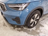  Volvo  XC 40 VOLVO XC40 / 2021 / 5P / SUV T5 RECHARGE PLUG-IN AUTO CORE #37