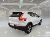  Volvo  XC 40 VOLVO XC40 / 2021 / 5P / SUV T4 RECHARGE PLUG-IN AUTO CORE #2