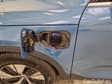  Volvo  XC 40 VOLVO XC40 / 2021 / 5P / SUV T5 RECHARGE PLUG-IN AUTO CORE #127