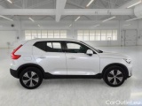  Volvo  XC 40 VOLVO XC40 / 2021 / 5P / SUV T4 RECHARGE PLUG-IN AUTO CORE #7
