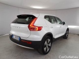  Volvo  XC 40 VOLVO XC40 / 2021 / 5P / SUV T4 RECHARGE PLUG-IN AUTO CORE #51