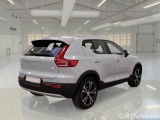  Volvo  XC 40 VOLVO XC40 / 2017 / 5P / SUV T4 PLUG-IN HYBRID AUTO RECHARGE INSCR. #2