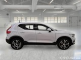  Volvo  XC 40 VOLVO XC40 / 2017 / 5P / SUV T4 PLUG-IN HYBRID AUTO RECHARGE INSCR. #7