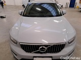  Volvo  XC 40 VOLVO XC40 / 2017 / 5P / SUV T4 PLUG-IN HYBRID AUTO RECHARGE INSCR. #30