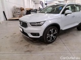  Volvo  XC 40 VOLVO XC40 / 2017 / 5P / SUV T4 PLUG-IN HYBRID AUTO RECHARGE INSCR. #36