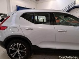  Volvo  XC 40 VOLVO XC40 / 2017 / 5P / SUV T4 PLUG-IN HYBRID AUTO RECHARGE INSCR. #49