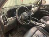  KIA  Sorento 1.6 T-GDI PHEV 265hk AWD Advance 7 Sits Drag #8
