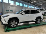  Toyota  RAV4 Plug-in Hybrid 306hk AWD X-Edition Aut M-värmare Drag #3