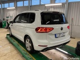  Volkswagen  Touran 1.5 TSI 150hk DSG R line 7 sits #8